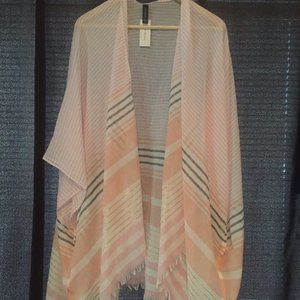 Lane Bryant Overpiece